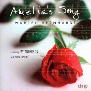Warren Bernhardt - Amelias Song