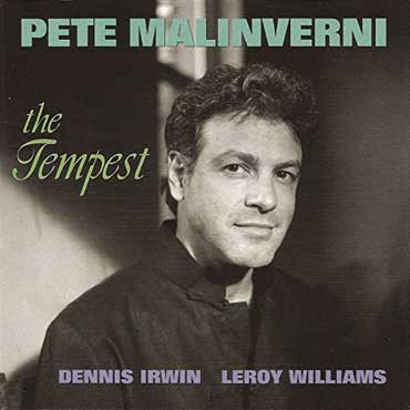 Pete Malinverni - The Tempest