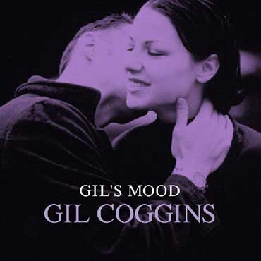 Gil Coggins - Gils Mood