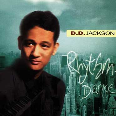 D.D.Jackson - Rhythm Dance