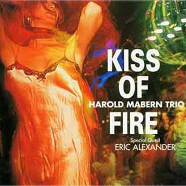 Harold Mabern - Kiss Of Fire