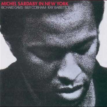 Michel Sardaby - Michel Sardaby In NewYork
