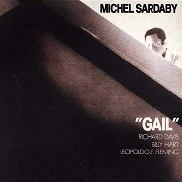 Michel Sardaby - Gail