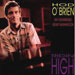 Hod Obrien Trio - Ridin High