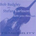 Bob Badgley - Tranquility