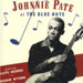 Johnnie Pate - at the Blue Note