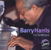Barry Harris - For The Moment