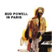 Bud Powell - in Paris