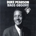 Duke Pearson - Bags Groove