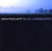 Ivan Paduart - Blue landscapes