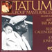 Art Tatum - The Tatum Group Masterpieces Vol 6