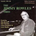 Jimmy Rowles - Our Delight