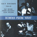 Ray Brown - Echoes From West