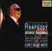 George Shearing - I Hear A Rhapsody