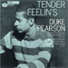 Duke Pearson - Tender Feelins