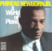Phineas Newborn Jr - A World of Piano