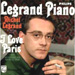 Michel Legrand - I Love Paris Legrand Piano