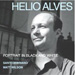 Helio Alves - Portrait In Black And White