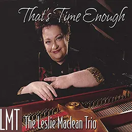 Leslie Maclean - Thats Time Enough