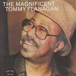 Tommy Flanagan - Speak Low