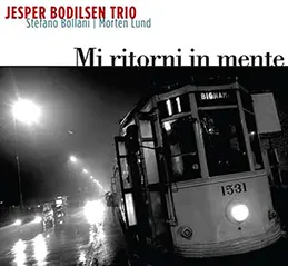 Jesper Bodilsen - Mi Ritorni In Mente