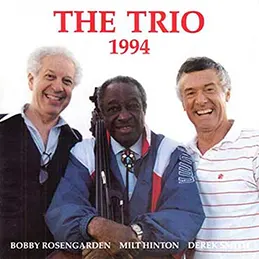 The Trio - 1994