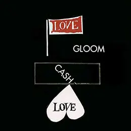 Herbie Nichols - Love Gloom Cash Love