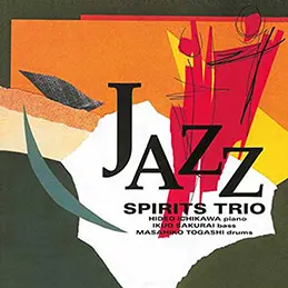 �X�s���b�c�E�g���I - Jazz