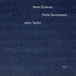 Peter Erskine - As It Is