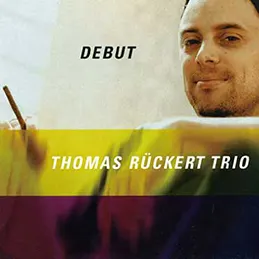Thomas Ruckert - Debut