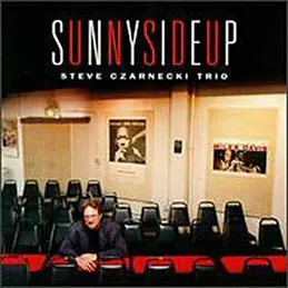 Steve Czarnecki - Sunny Side Up