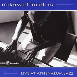 Mike Wofford - Live at Athenaeum Jazz