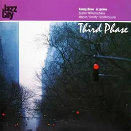 Kenny Drew Jr - Third Phase