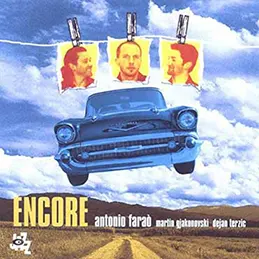 Antonio Farao - Encore