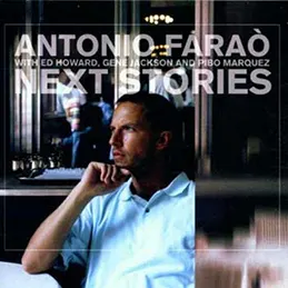 Antonio Farao - Next Stories