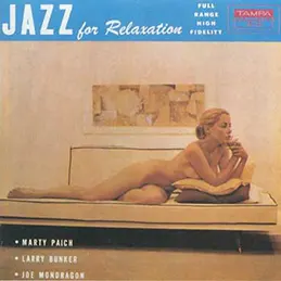 Marty Paich - Jazz for Relaxation