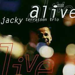 Jacky Terrasson - Alive