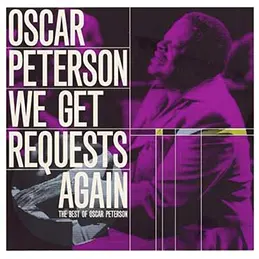 Oscar Peterson - We Get Requests Again