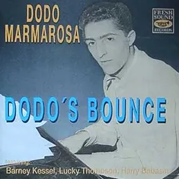 Dodo Marmarosa - Dodos Bounce