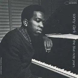 Sonny Clark - Best Of Sonny Clark The Blue Note Years