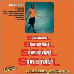 Ray Bryant - Soul