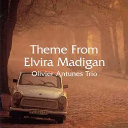 Olivier Antunes - �݂������� �������R��