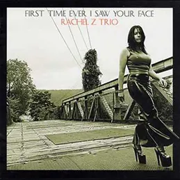 Rachel Z - ���͖ʉe�̒���