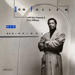 Don Pullen - New Beginnings