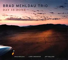 Brad Mehldau - Day Is Done