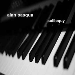 Alan Pasqua - Soliloquy
