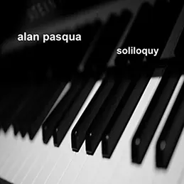 Alan Pasqua - Soliloquy