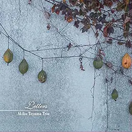 �O�R�����q�g���I - Letters