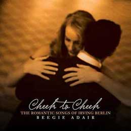 Beegie Adair - Cheek To Cheek