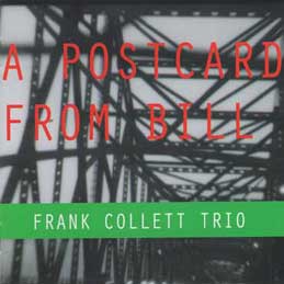 Frank Collett - A Postcard From Bill (1)